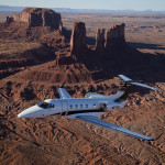Photo Flights and Formation Flying in Business Jets